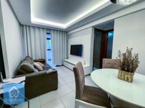 Apartamento completo no Salvador Prime